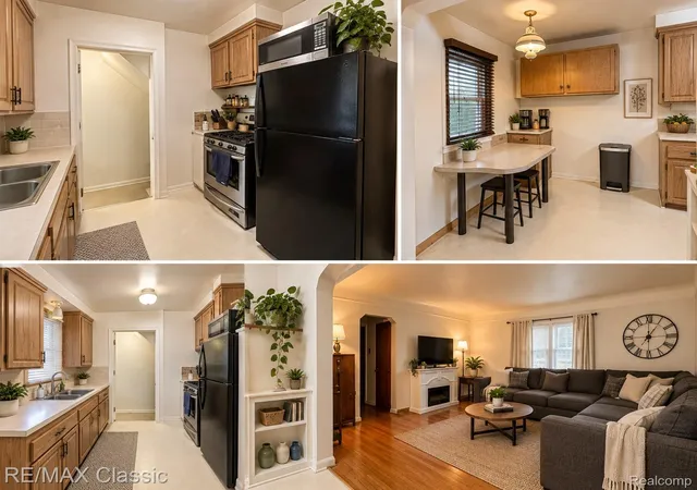 Photo 1 of Single family home for sale at 28675 Barton St, Garden City, MI 48135 | MLS# 20261070503 | Listing updated on 2026-10-29