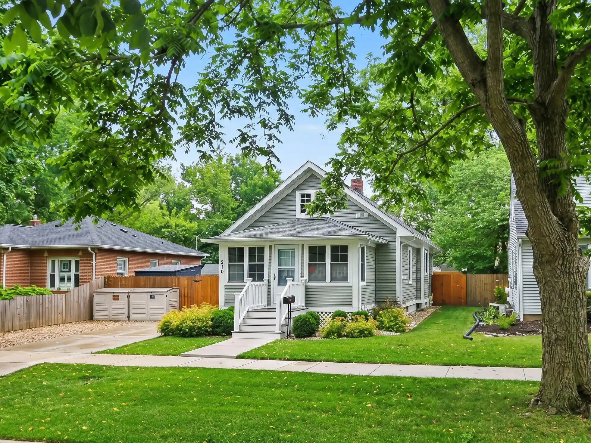Single family home for sale at 510 Humphrey St, South Haven, MI 49090 | MLS# 69026046601