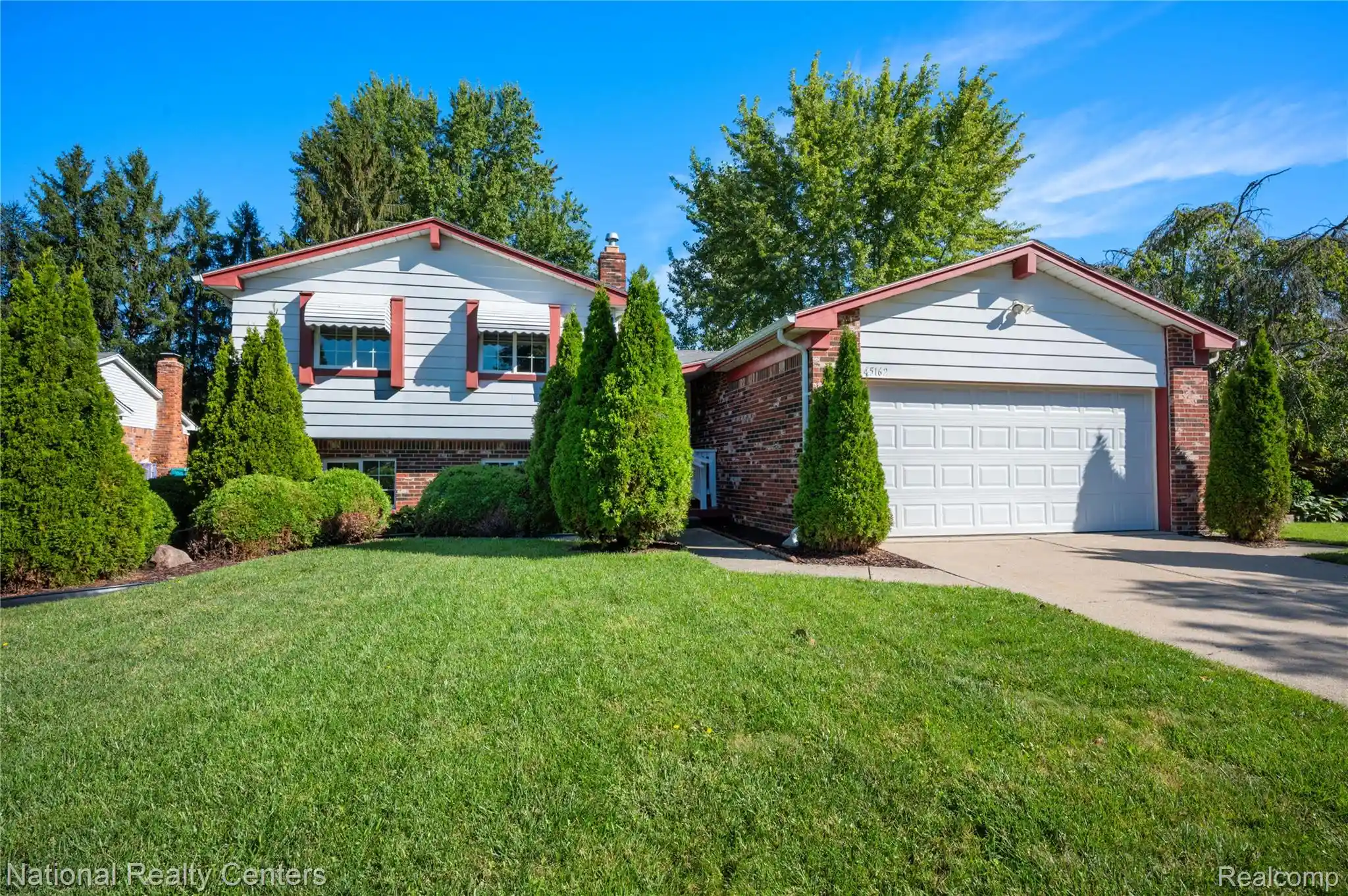 Photo 1 of Single family home for sale at 45162 Forest Trl Dr, Canton, MI 48187 | MLS# 20261070620 | Listing updated on 2026-09-26