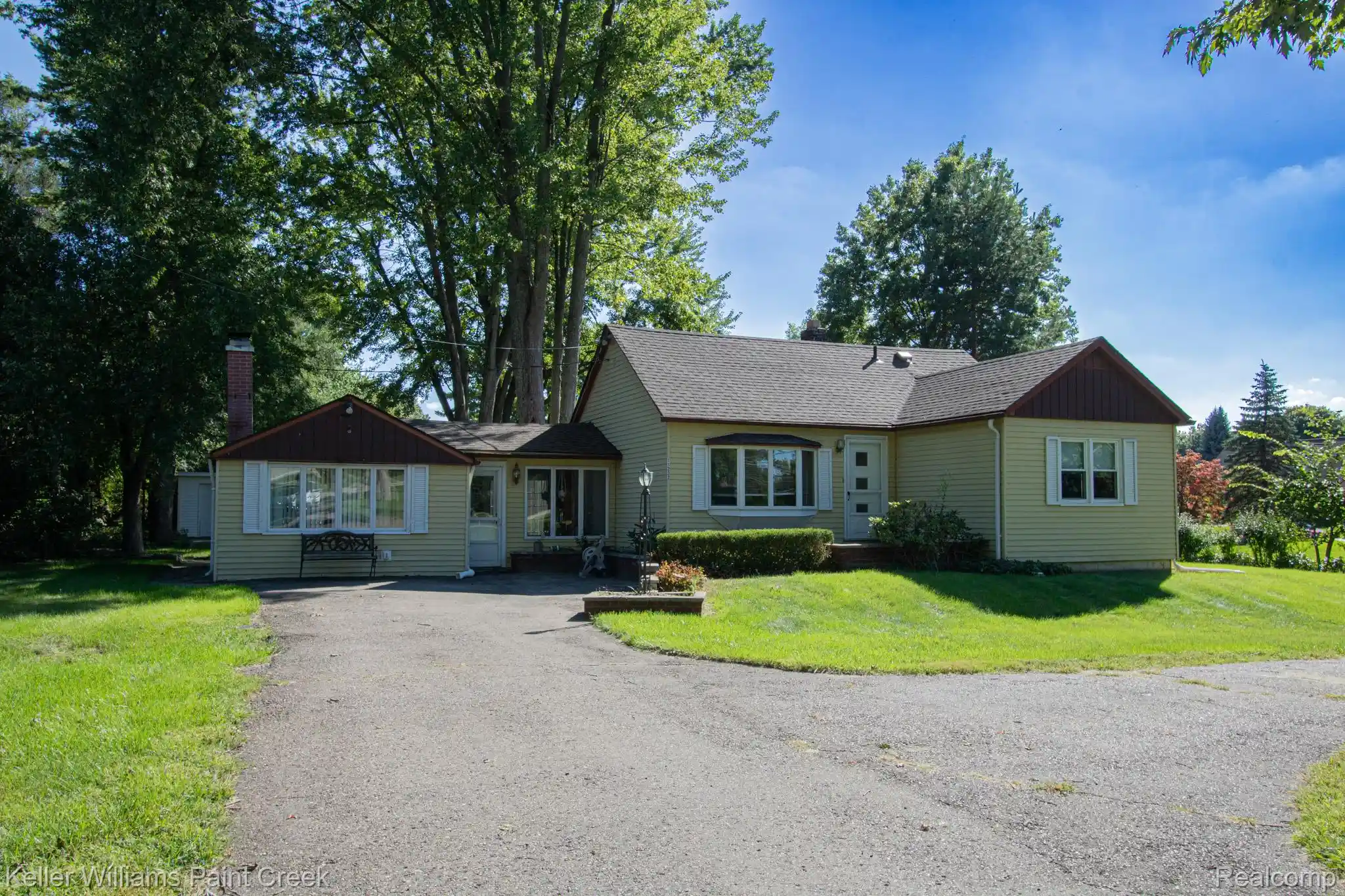 Photo 1 of Single family home for sale at 11222 24 Mile Rd, Shelby Township, MI 48316 | MLS# 20261070649 | Listing updated on 2026-10-28