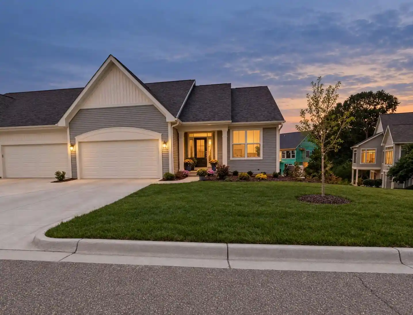 Photo 1 of Condo for sale at 14220 Bridgeview Pointe, Vicksburg, MI 49097 | MLS# 66026046670 | Listing updated on 2026-10-14