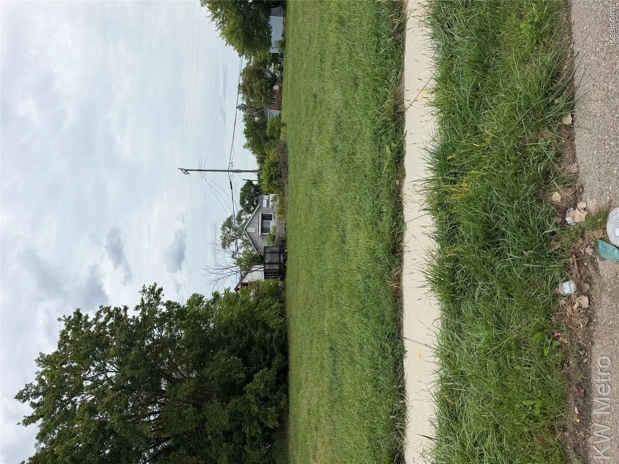 Photo 1 of Land for sale at 9014 Prairie St, Detroit, MI 48204 | MLS# 20261070813 | Listing updated on 2026-09-18