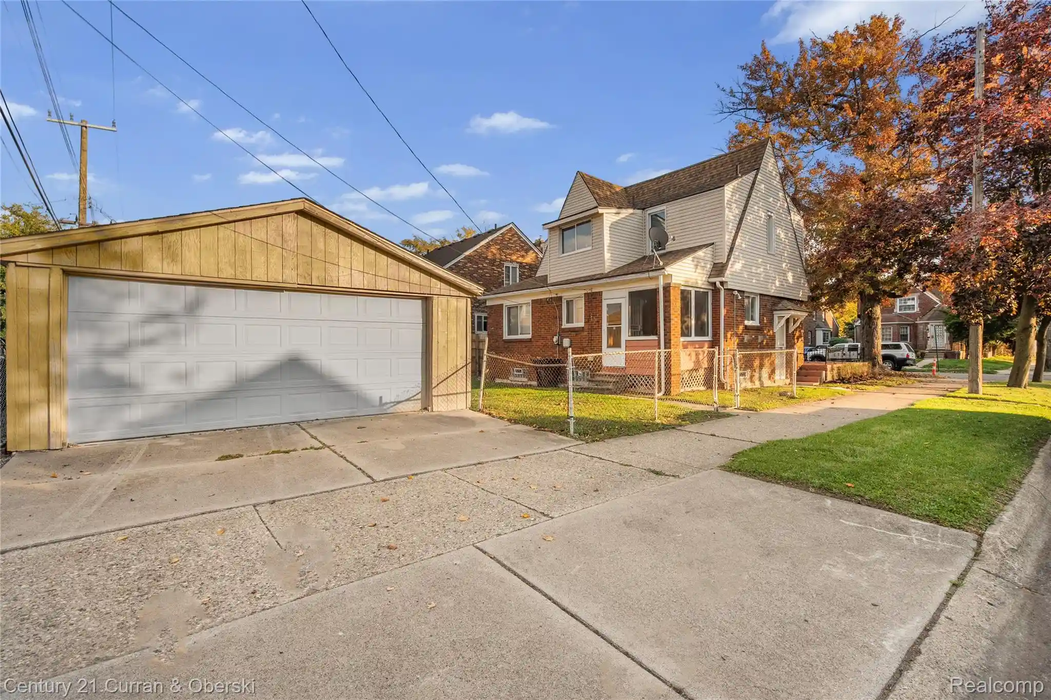 Photo 1 of Single family home for sale at 8103 Sirron St, Detroit, MI 48234 | MLS# 20261070835 | Listing updated on 2026-10-30