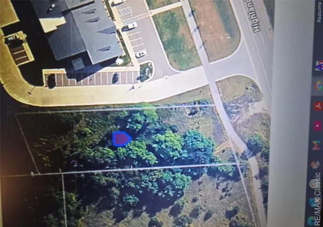 Land for sale at 0000 W Vacant Land Highland Rd, Highland, MI 48357 | MLS# 20261070881