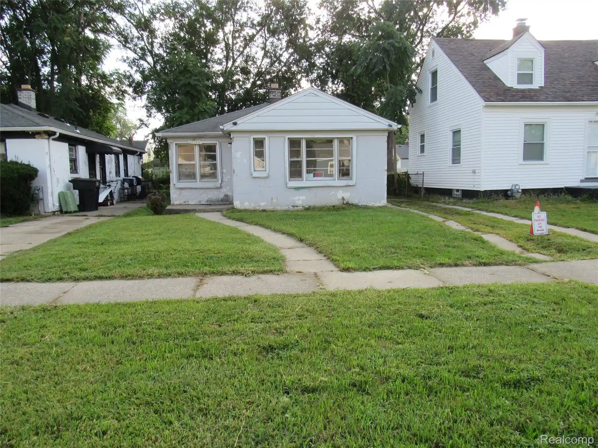 Photo 1 of Sale Pending at 12906 Rosemont Ave, Detroit, MI 48223 | MLS# 20261071307 | Listing updated on 2026-10-15