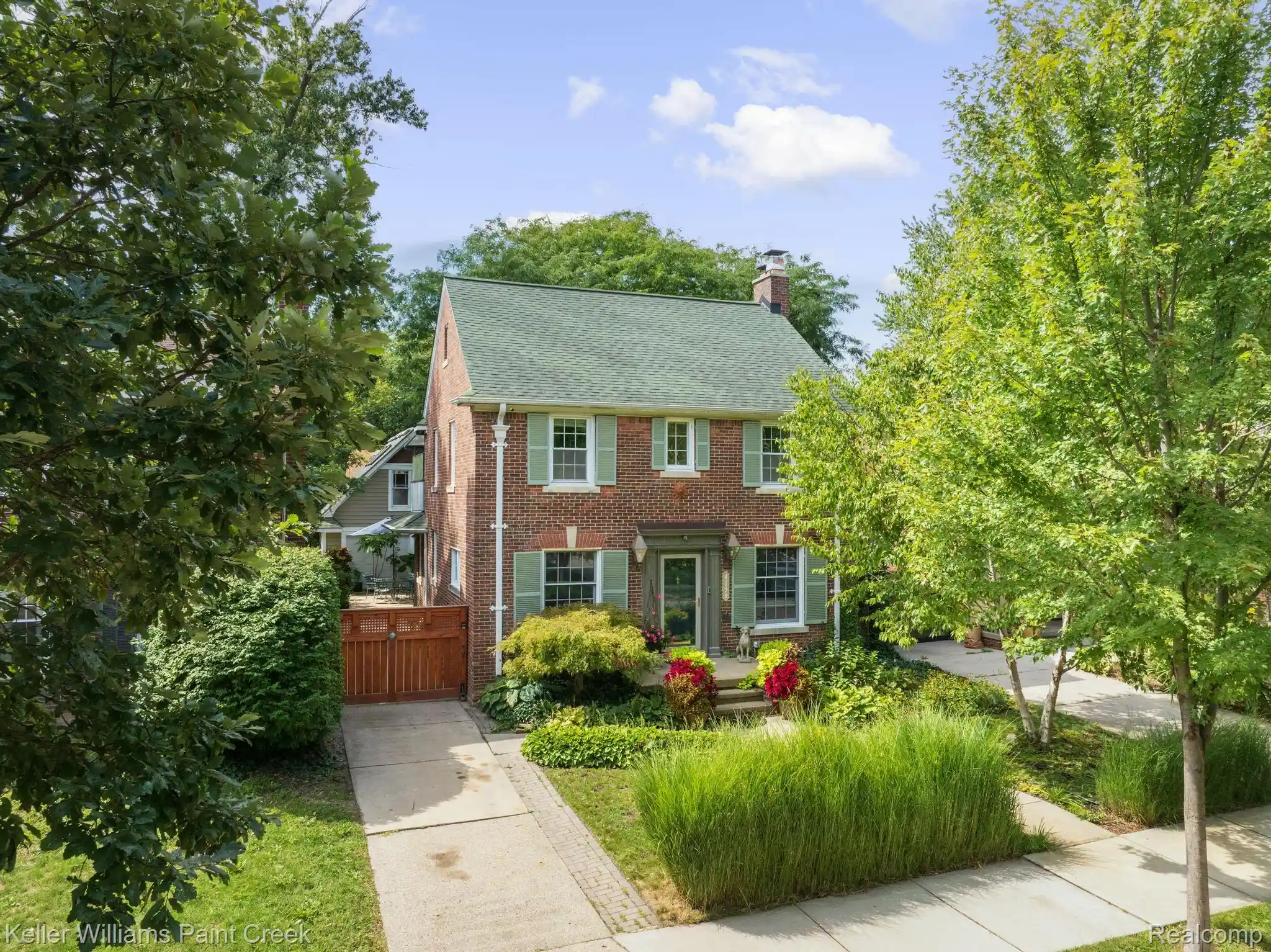 Photo 1 of Single family home for sale at 4199 Bishop St, Detroit, MI 48224 | MLS# 20261071385 | Listing updated on 2026-10-21