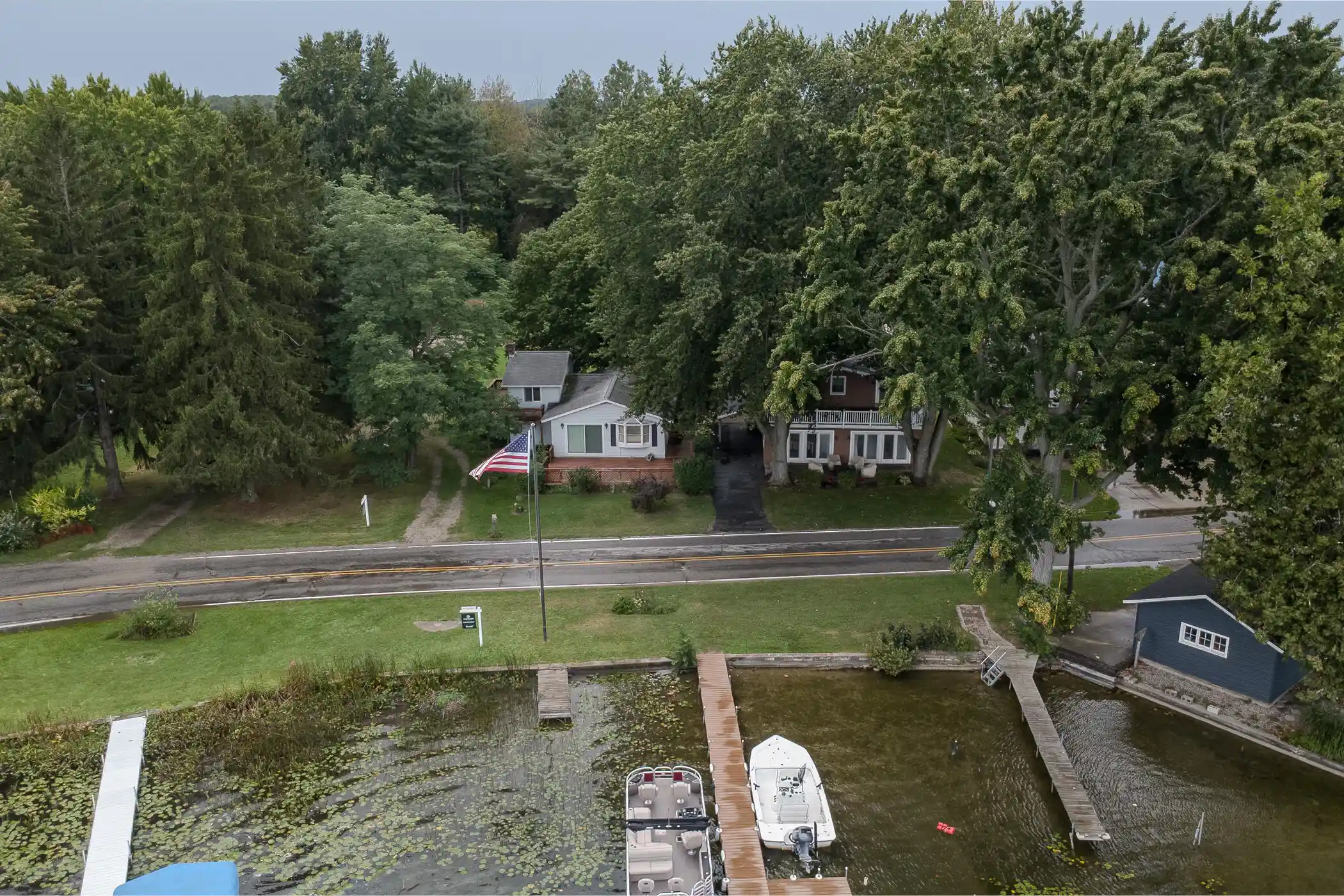 Photo 1 of Single family home for sale at 5996 122nd Avenue, Fennville, MI 49408 | MLS# 65026047148 | Listing updated on 2026-09-27