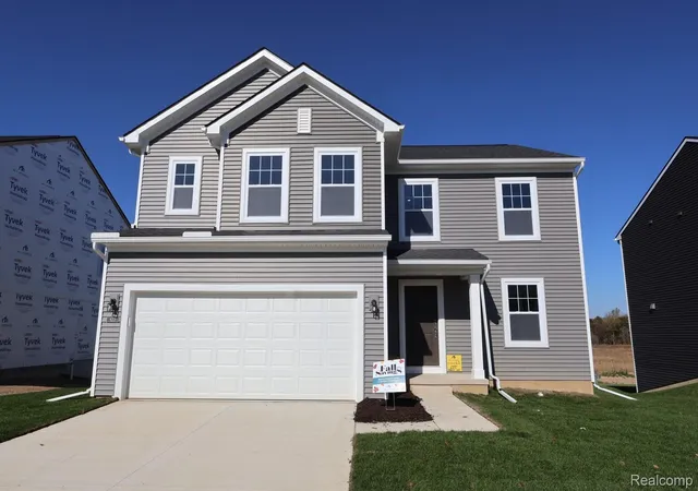 Photo 1 of Single family home for sale at 623 Harvest Way, Chelsea City Washtenaw, MI 48118 | MLS# 20261071428 | Listing updated on 2026-10-29