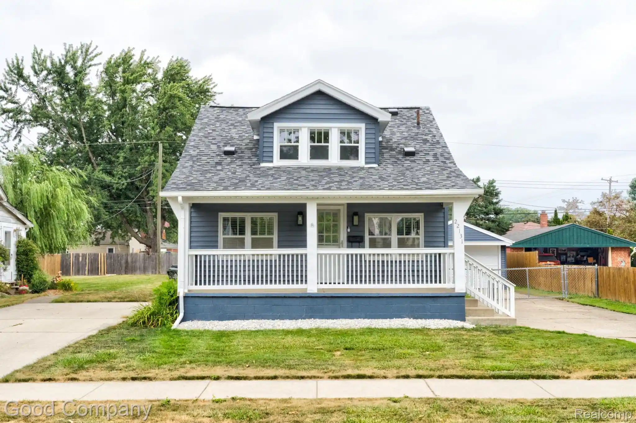 Single family home for sale at 22131 Fresard St, Saint Clair Shores, MI 48080 | MLS# 20261071536