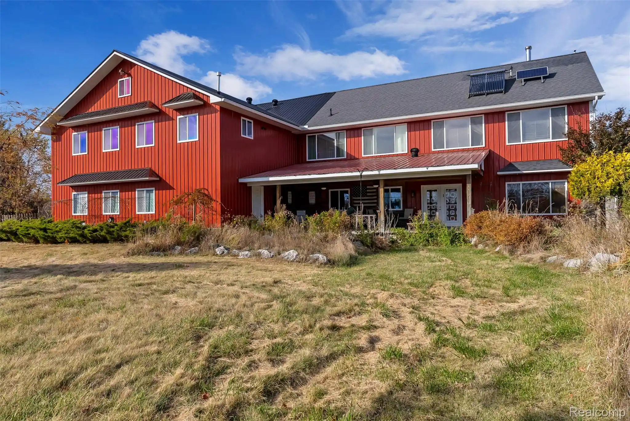 Single family home for sale at 381 S Lorenz Rd, Tawas City, MI 48763 | MLS# 20261071557