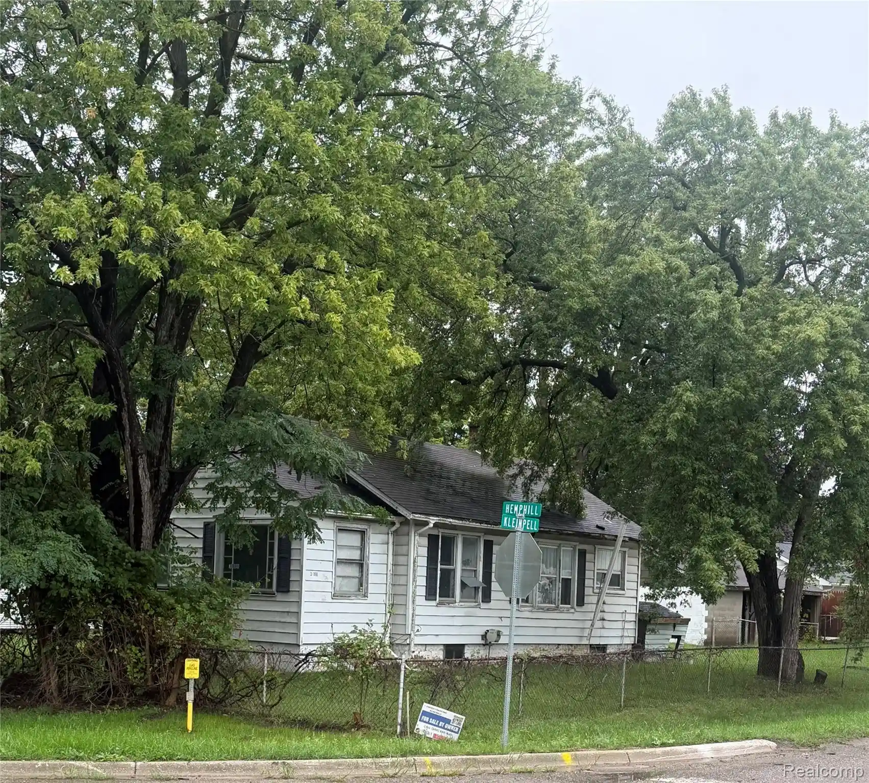 Photo 1 of Single family home for sale at 3188 E Hemphill Rd, Burton, MI 48529 | MLS# 20261071568 | Listing updated on 2026-10-21