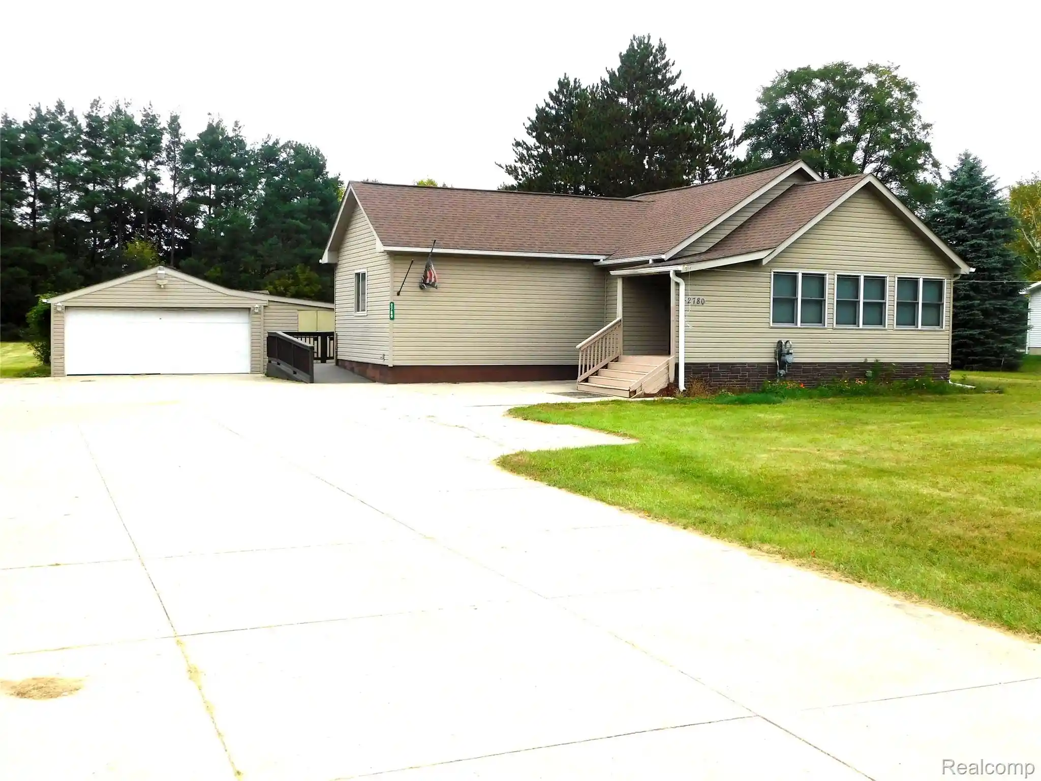 Single family home for sale at 2780 W Clarkston Rd, Lake Orion, MI 48362 | MLS# 20261071720