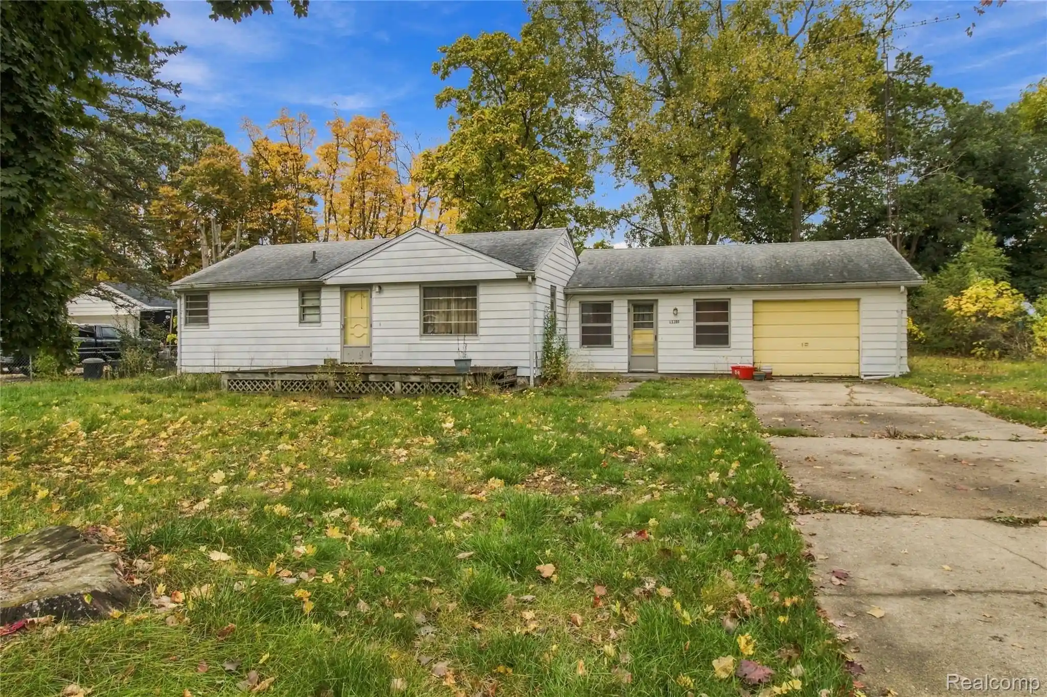 Single family home for sale at 11380 Wing Dr, Clio, MI 48420 | MLS# 20261071843