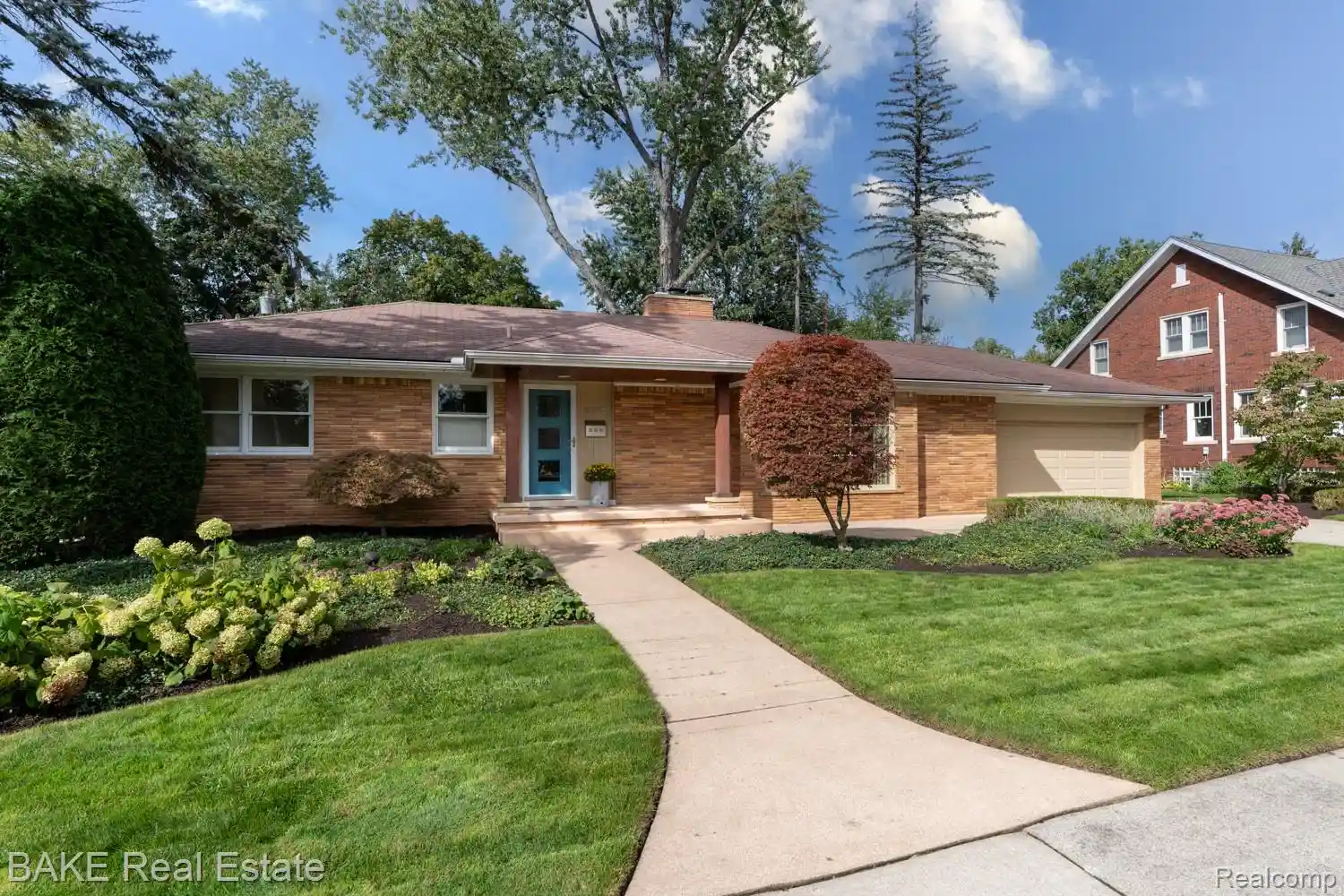 Photo 1 of Single family home for sale at 377 Arthur St, Plymouth, MI 48170 | MLS# 20261071868 | Listing updated on 2026-10-02