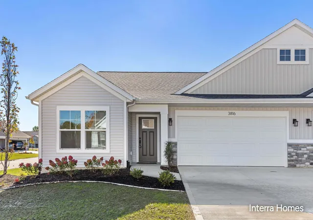 Photo 1 of Condo for sale at 3816 Ambrosia Dr Sw #12, Grand Rapids, MI 49534 | MLS# 65026047534 | Listing updated on 2026-10-30