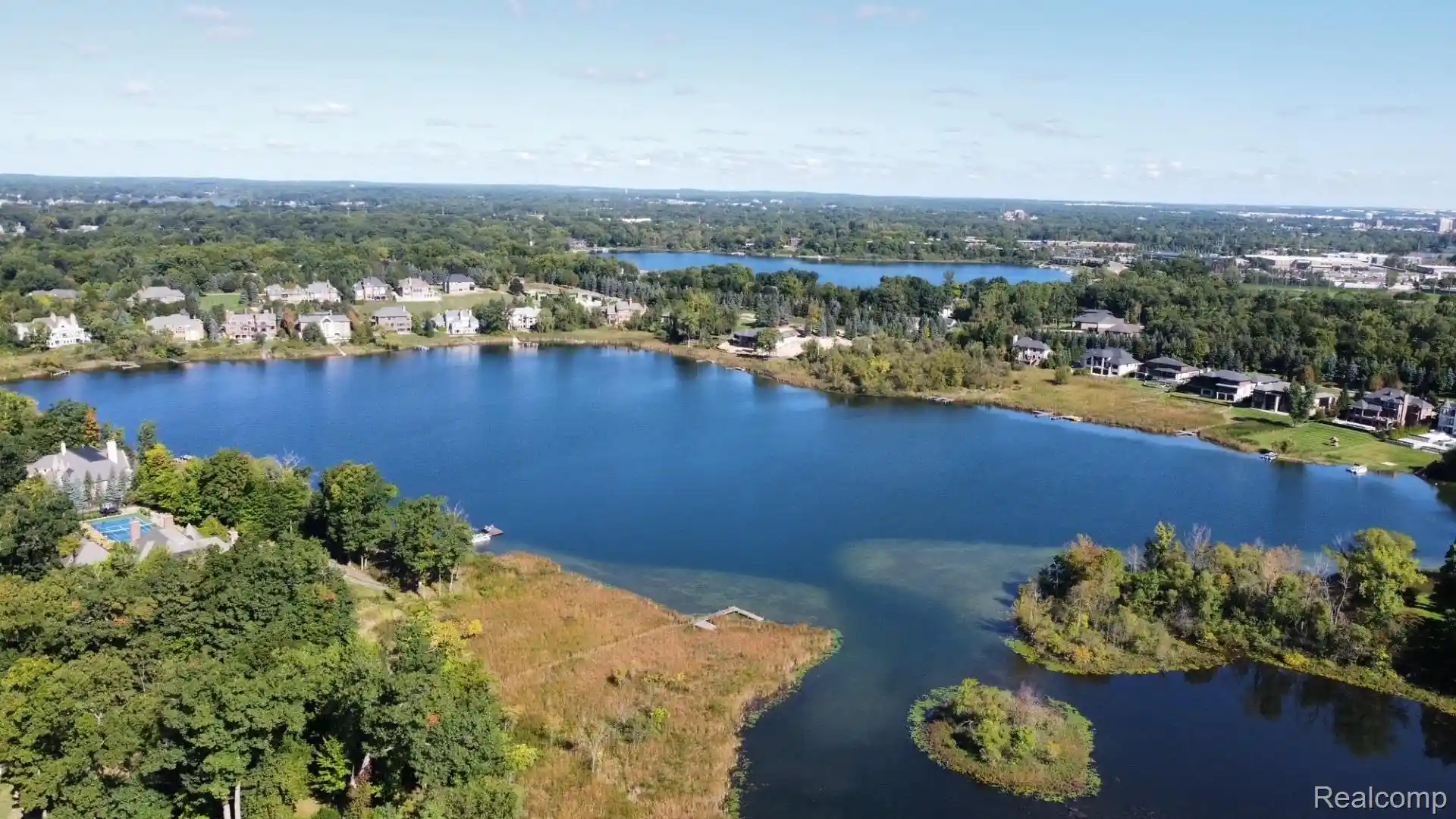 Photo 1 of Land for sale at 2678 Turtle Ridge Dr, Bloomfield Hills, MI 48302 | MLS# 20261071998 | Listing updated on 2026-09-17
