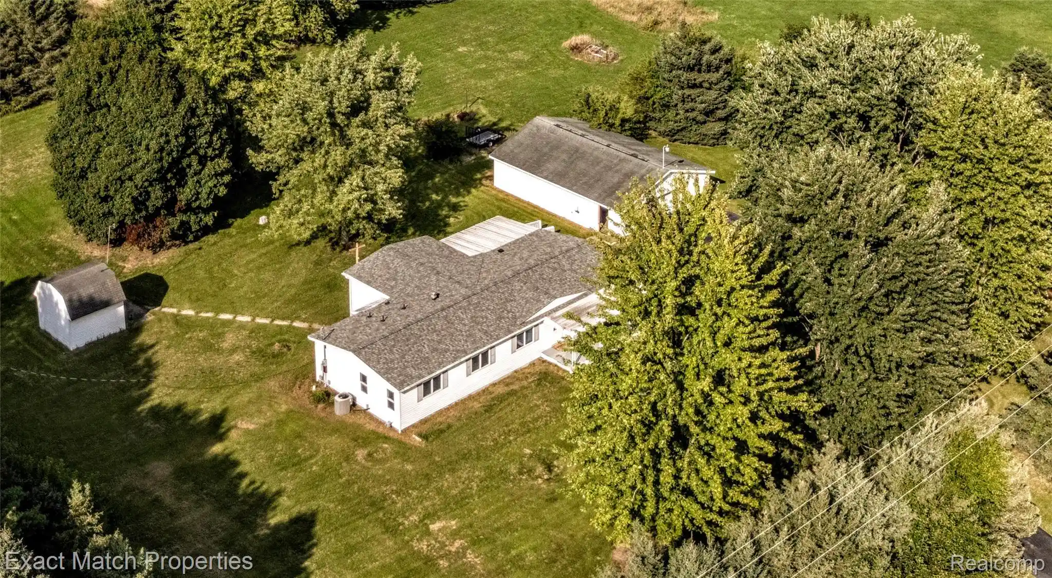 Photo 1 of Single family home for sale at 5468 Lippincott Rd, Lapeer, MI 48446 | MLS# 20261072205 | Listing updated on 2026-09-29