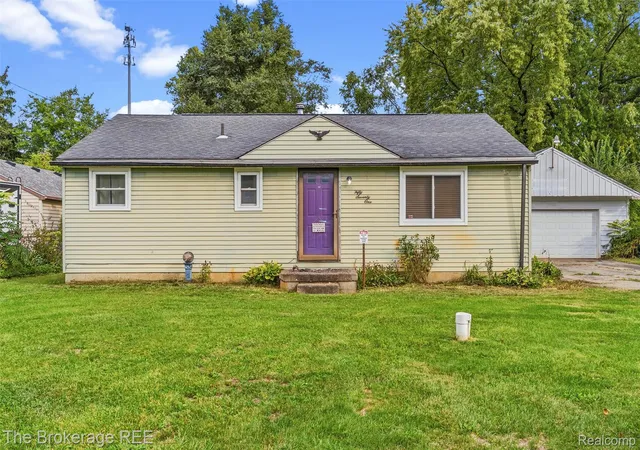 Photo 1 of Single family home for sale at 5071 Rose Ln, Flint, MI 48506 | MLS# 20261072271 | Listing updated on 2026-10-27