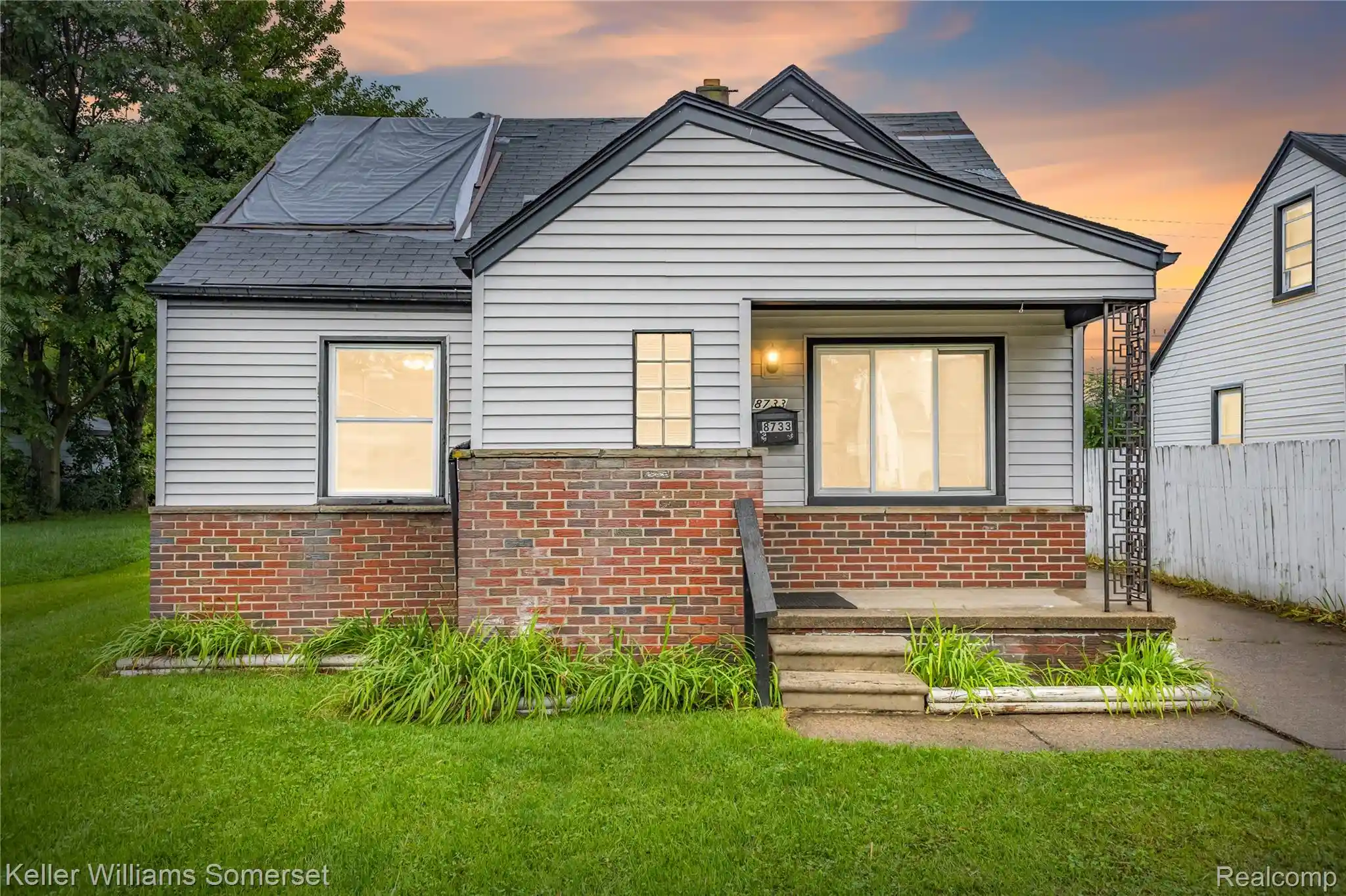Photo 1 of Sale Pending at 8733 Hupp Ave, Warren, MI 48089 | MLS# 20261072447 | Listing updated on 2026-09-25