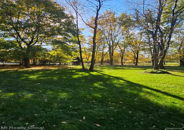 Photo 1 of Single family home for sale at 11471 31 Mile Rd, Washington, MI 48095 | MLS# 20261072587 | Listing updated on 2026-10-29