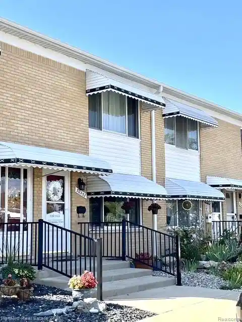 Condo for sale at 50352 Helfer Blvd, Wixom, MI 48393 | MLS# 20261072592