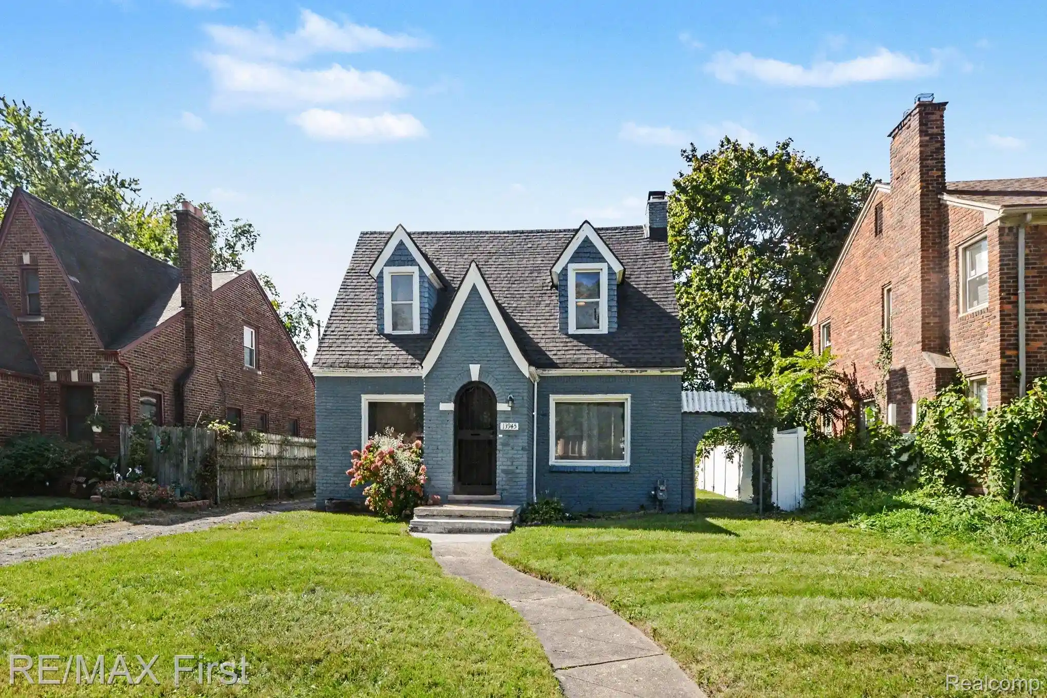 Photo 1 of Single family home for sale at 13945 Grandmont Ave, Detroit, MI 48227 | MLS# 20261072657 | Listing updated on 2026-10-20