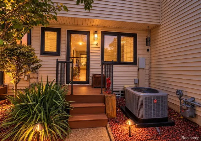 Photo 1 of Condo for sale at 50676 Jefferson Ave, New Baltimore, MI 48047 | MLS# 20261072695 | Listing updated on 2026-10-30