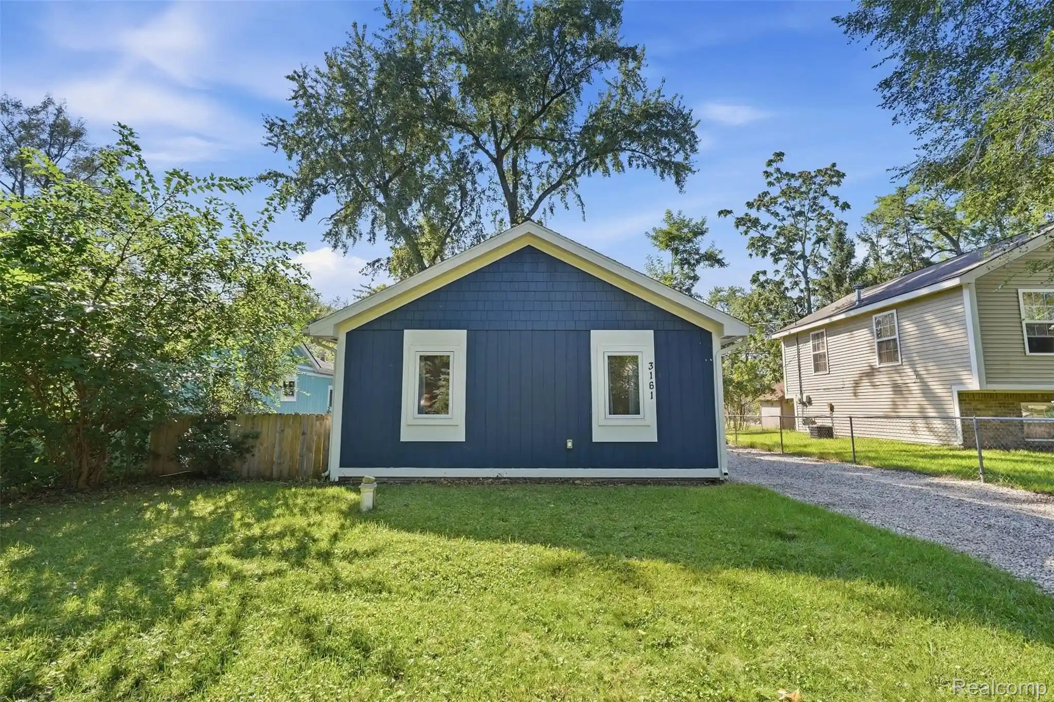 Photo 1 of Sale Pending at 3161 Terry St, Commerce Township, MI 48390 | MLS# 20261072748 | Listing updated on 2026-09-15