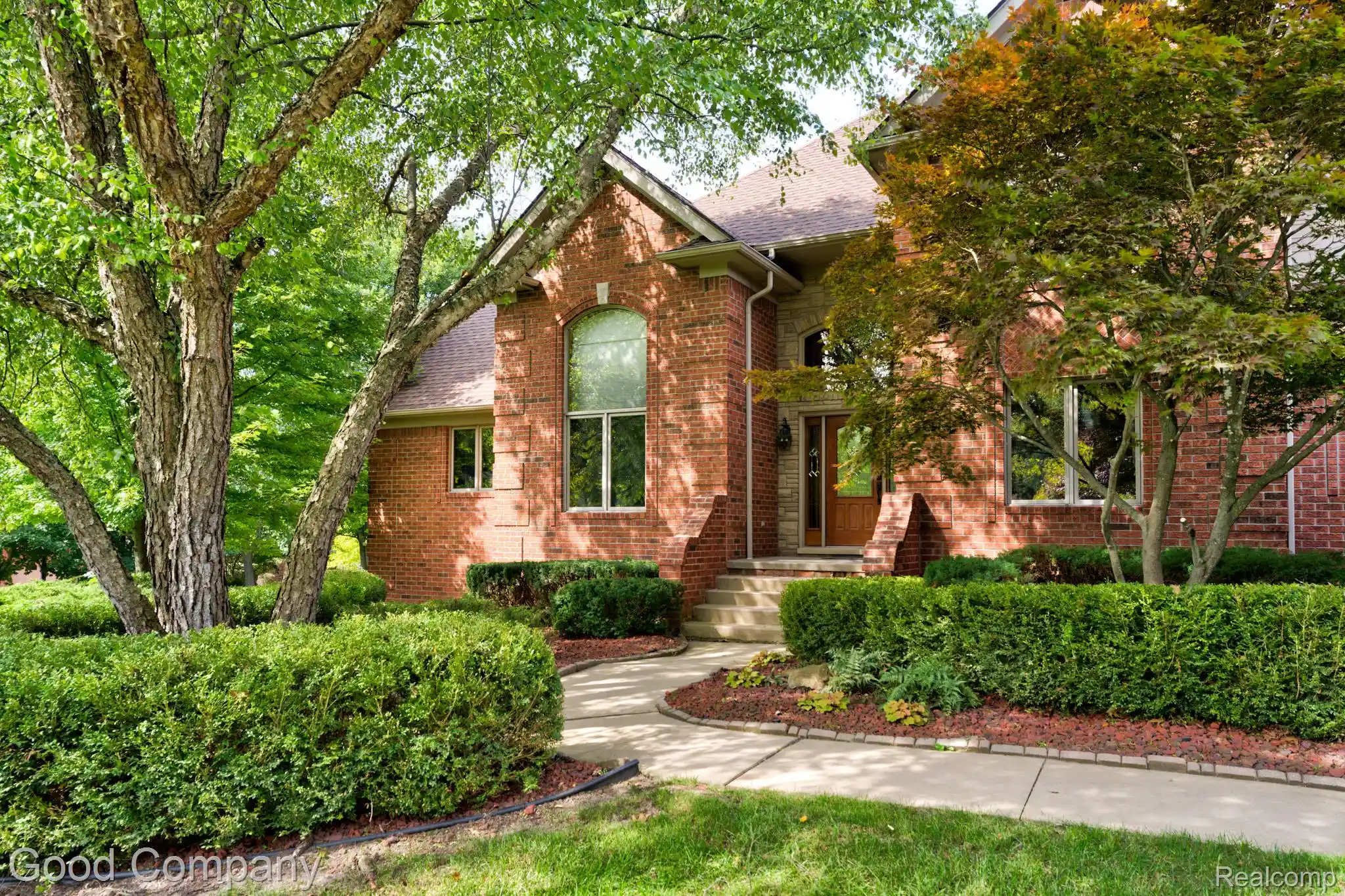 Single family home for sale at 68367 Copperwood Dr, Washington, MI 48095 | MLS# 20261072752