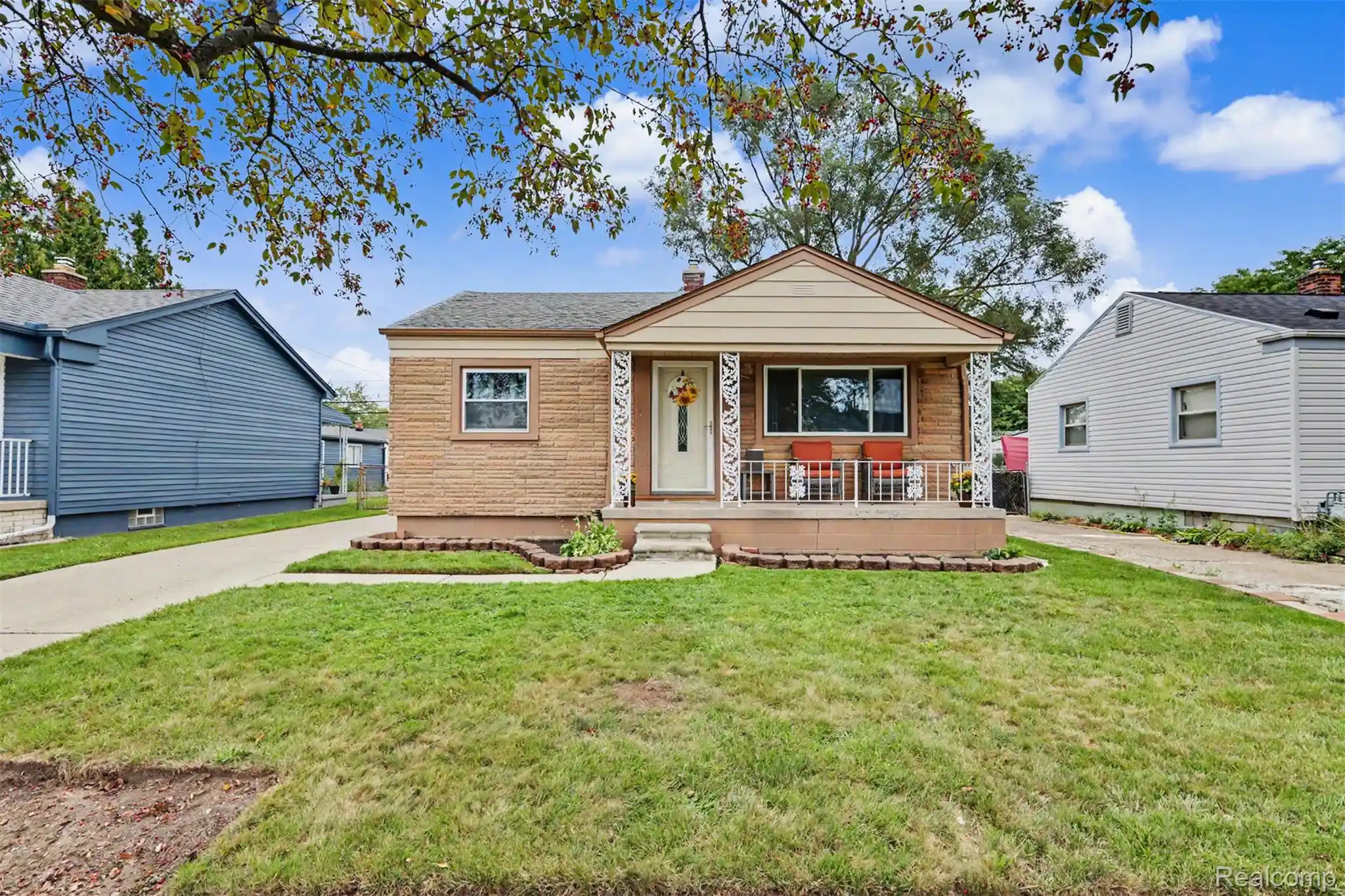 Photo 1 of Sale Pending at 3605 20th Street, Wyandotte, MI 48192 | MLS# 20261072818 | Listing updated on 2026-09-20