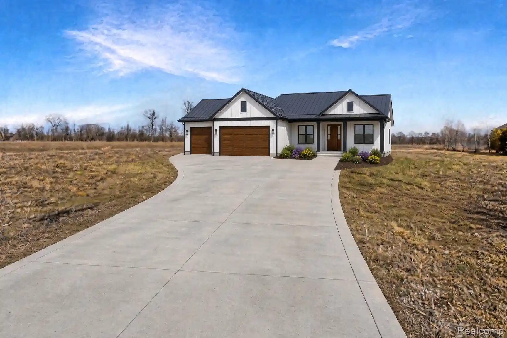 Photo 1 of Single family home for sale at 79000 Deland Rd, Richmond, MI 48062 | MLS# 20261072864 | Listing updated on 2026-09-29
