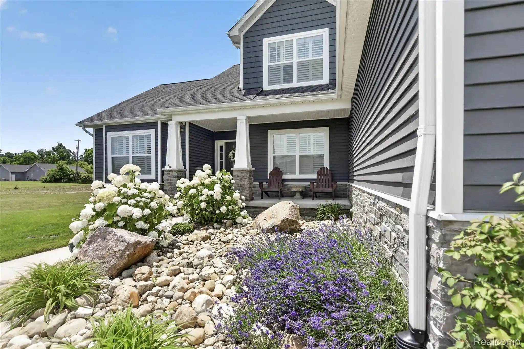 Photo 1 of Single family home for sale at 4856 Toratola Ln, Howell, MI 48843 | MLS# 20261072883 | Listing updated on 2026-10-12