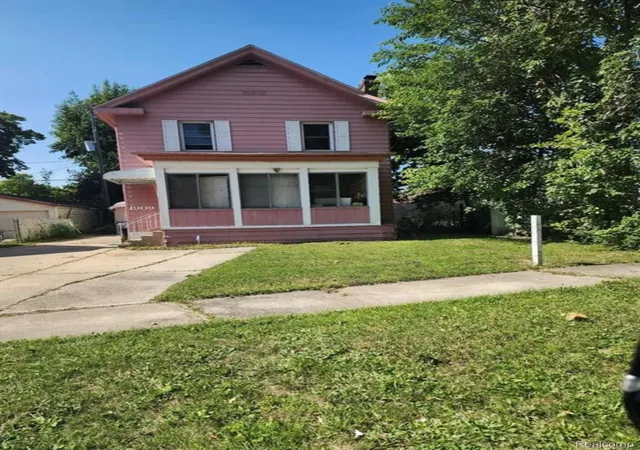 Single family home for sale at 1909 Proctor Ave, Flint, MI 48504 | MLS# 20261072890