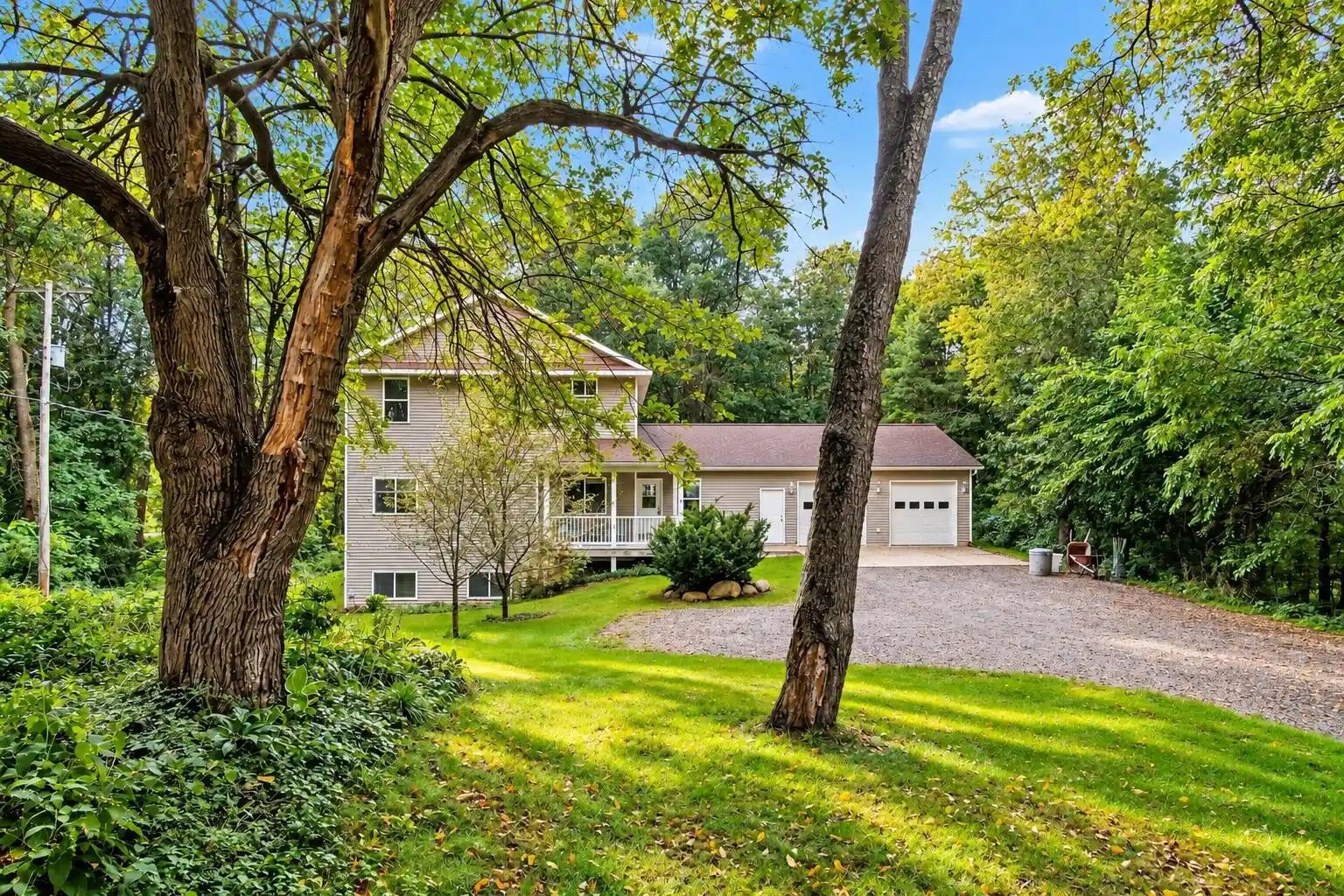 Photo 1 of Sale Pending at 5171 Bancroft Ave Se, Lowell, MI 49331 | MLS# 65026048031 | Listing updated on 2026-10-29