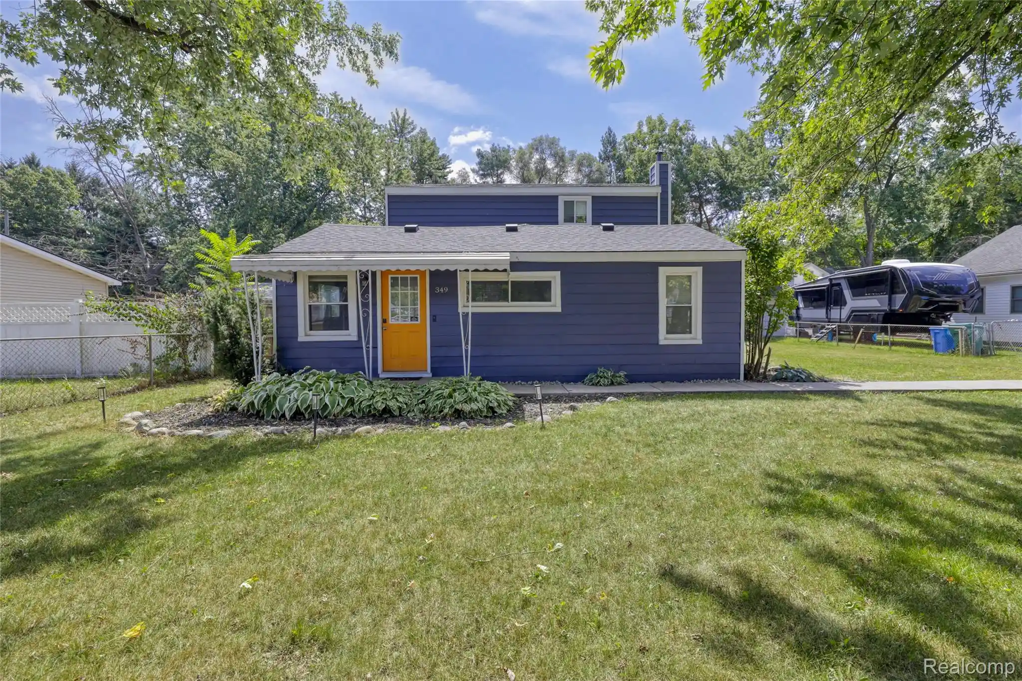 Photo 1 of Single family home for sale at 349 W Beechdale St, Commerce Township, MI 48382 | MLS# 20261072925 | Listing updated on 2026-10-21