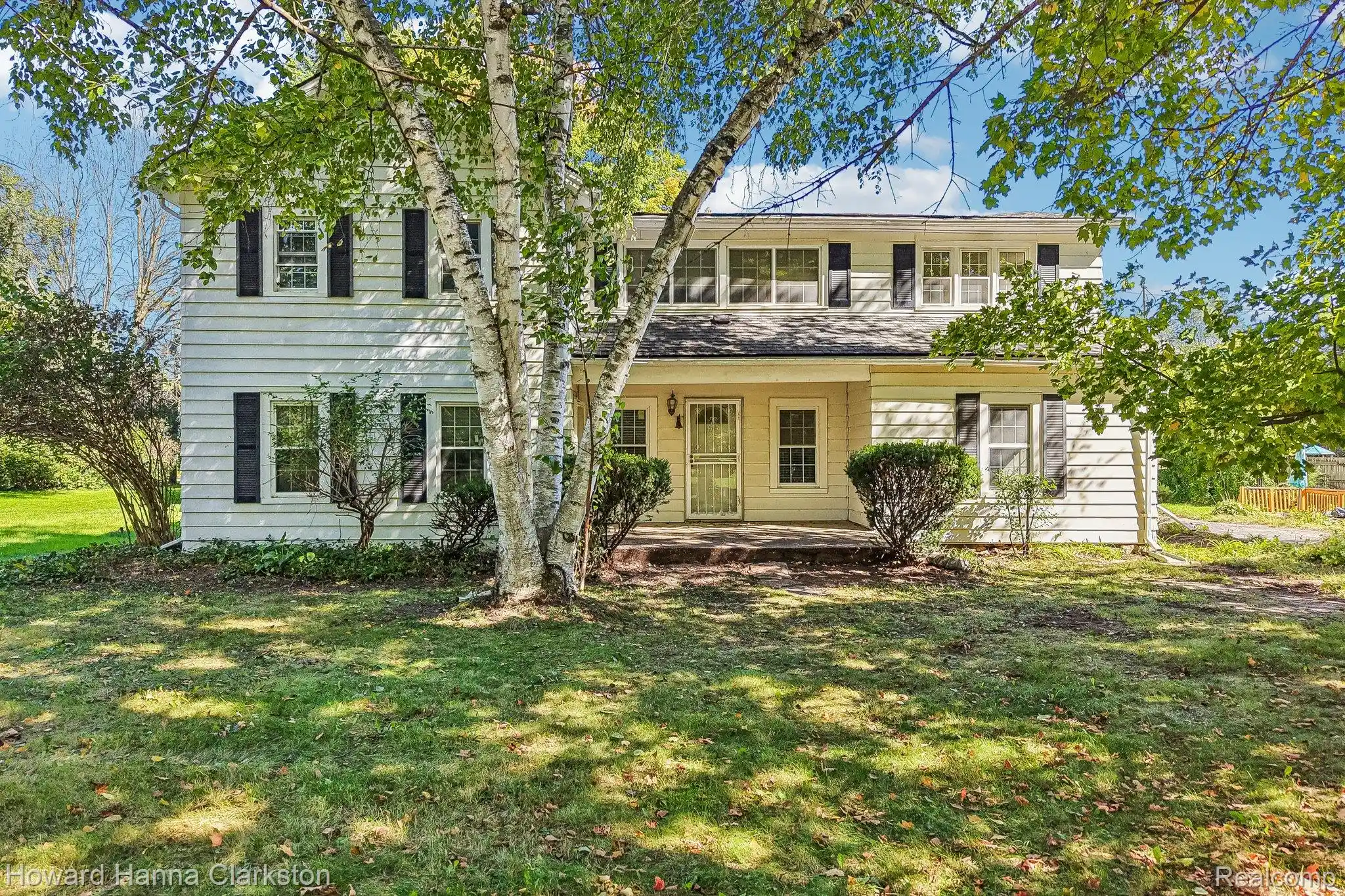 Photo 1 of Single family home for sale at 6340 Pine Knob Rd, Clarkston, MI 48348 | MLS# 20261072950 | Listing updated on 2026-10-02
