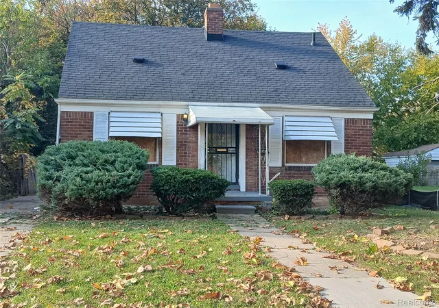 Photo 1 of Single family home for sale at 10487 Duprey St, Detroit, MI 48224 | MLS# 20261072968 | Listing updated on 2026-10-29