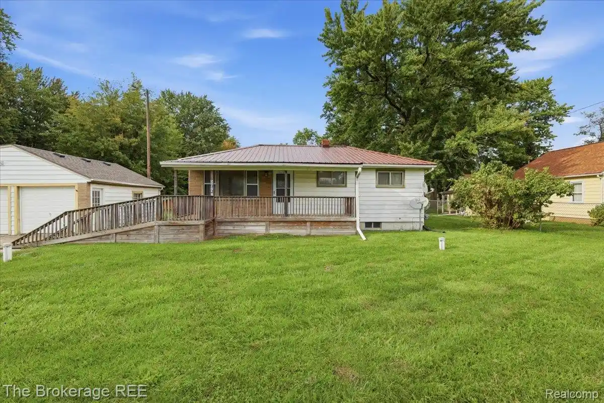 Photo 1 of Sale Pending at 11973 E Brooks Rd, Lennon, MI 48449 | MLS# 20261072981 | Listing updated on 2026-10-02