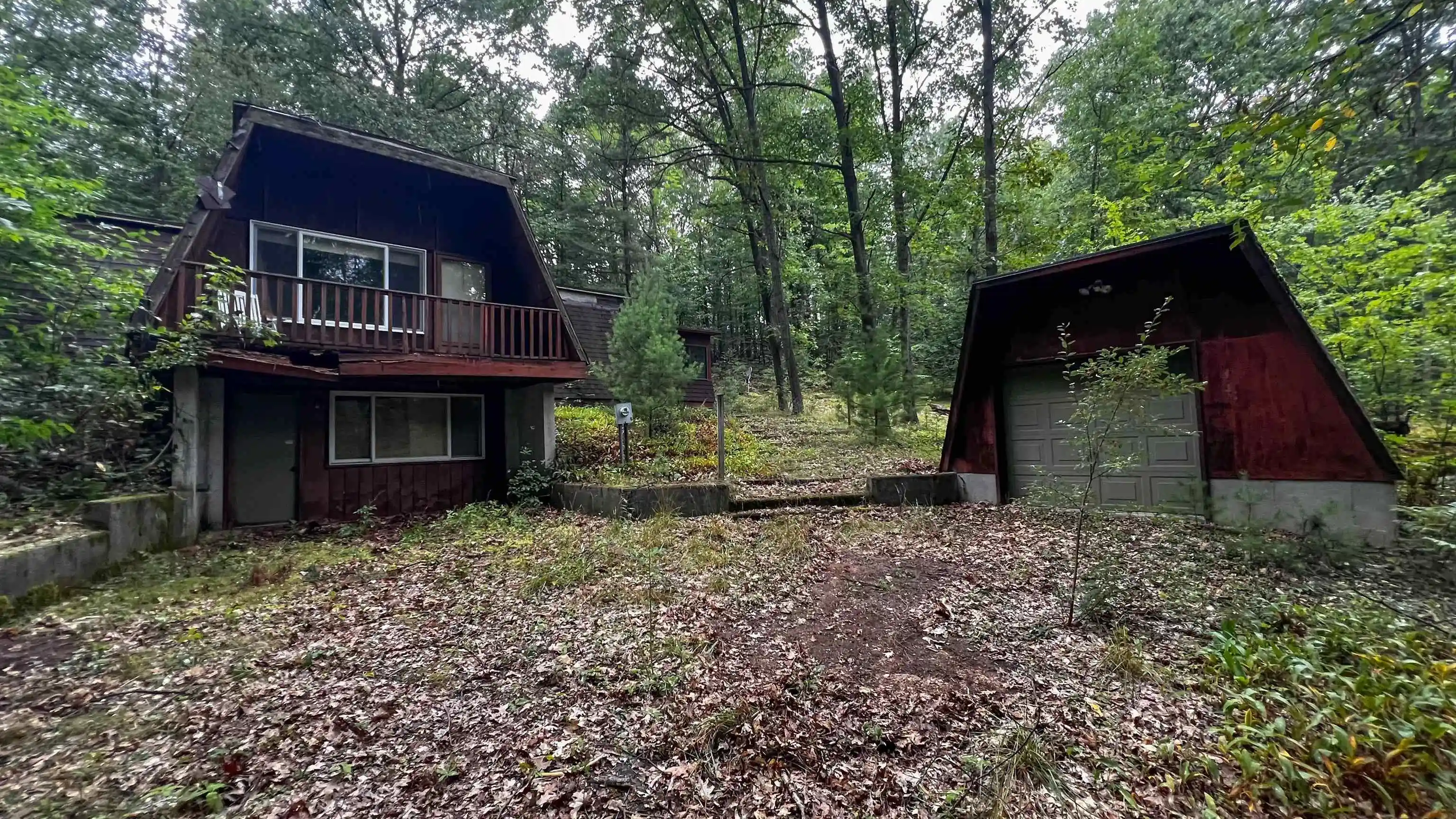 Photo 1 of Single family home for sale at 112 Valley Cir, Rose Lake Township Osceola, MI 49655 | MLS# 78080073389 | Listing updated on 2026-09-17