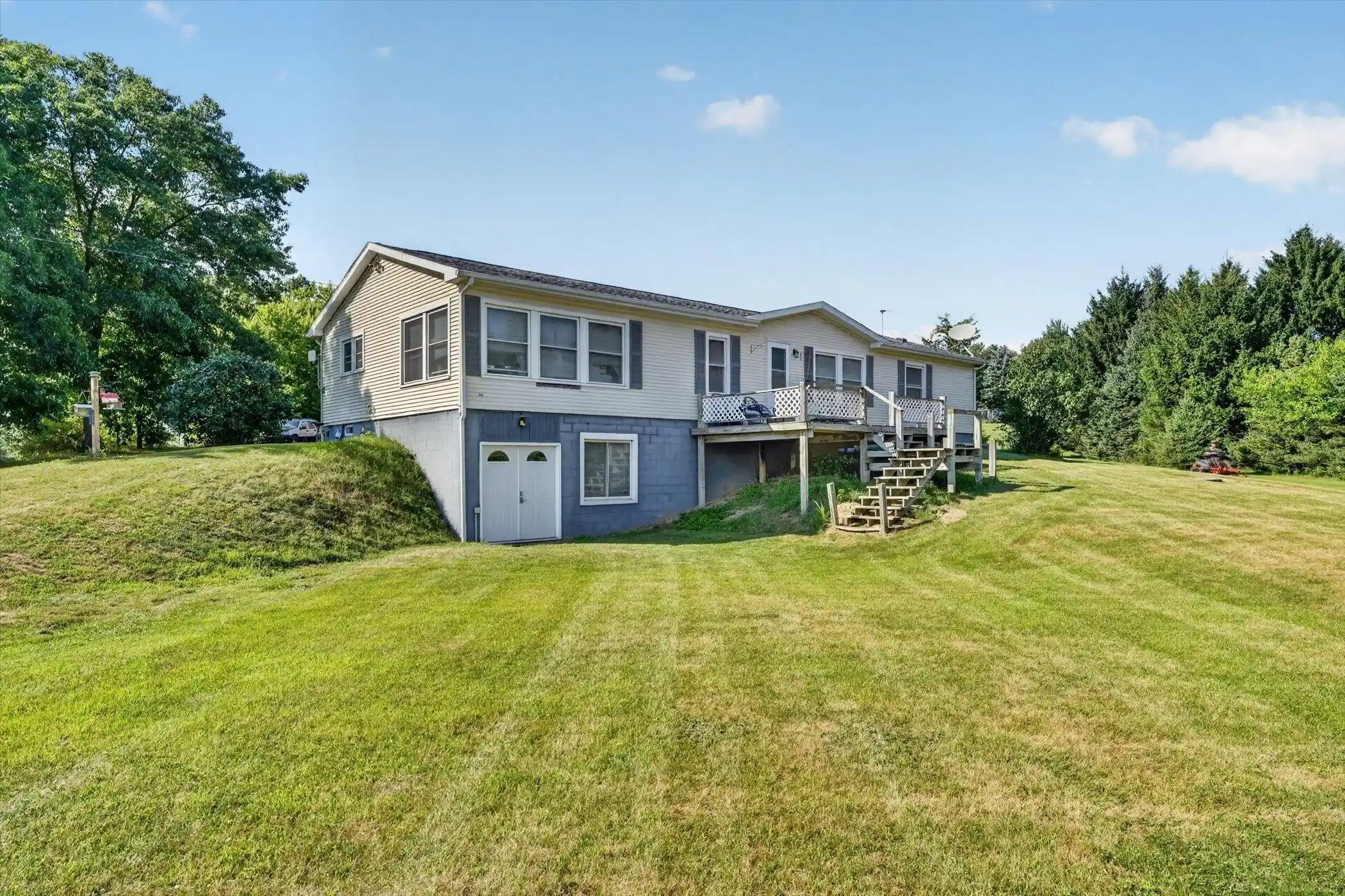 Single family home for sale at 4499 Onondaga Rd, Onondaga, MI 49264 | MLS# 58050221389