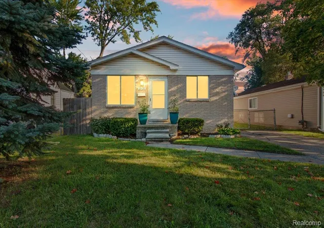 Photo 1 of Single family home for sale at 12455 Georgiana Ave, Warren, MI 48089 | MLS# 20261073047 | Listing updated on 2026-10-29
