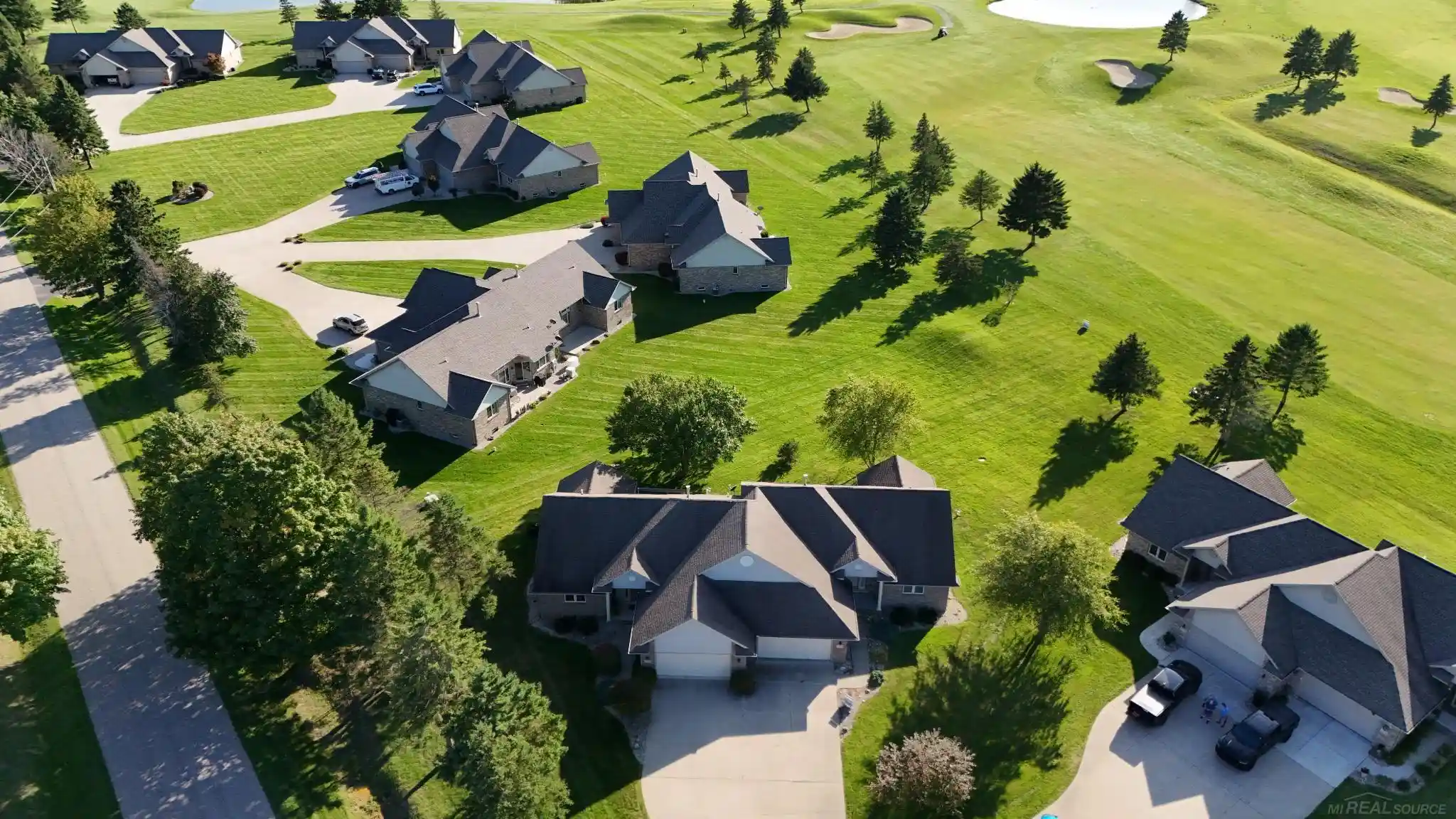 Condo for sale at 5382 Babcock Rd, Lexington, MI 48450 | MLS# 58050221446