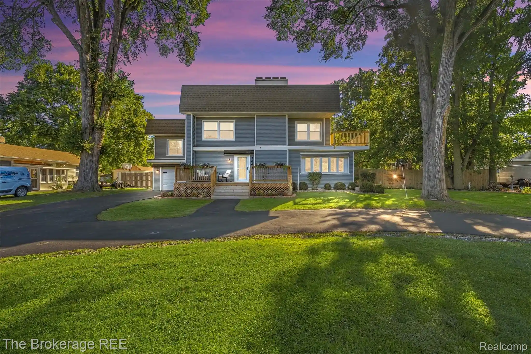 Photo 1 of Single family home for sale at 1442 N Packard Ave, Burton, MI 48509 | MLS# 20261073279 | Listing updated on 2026-10-19