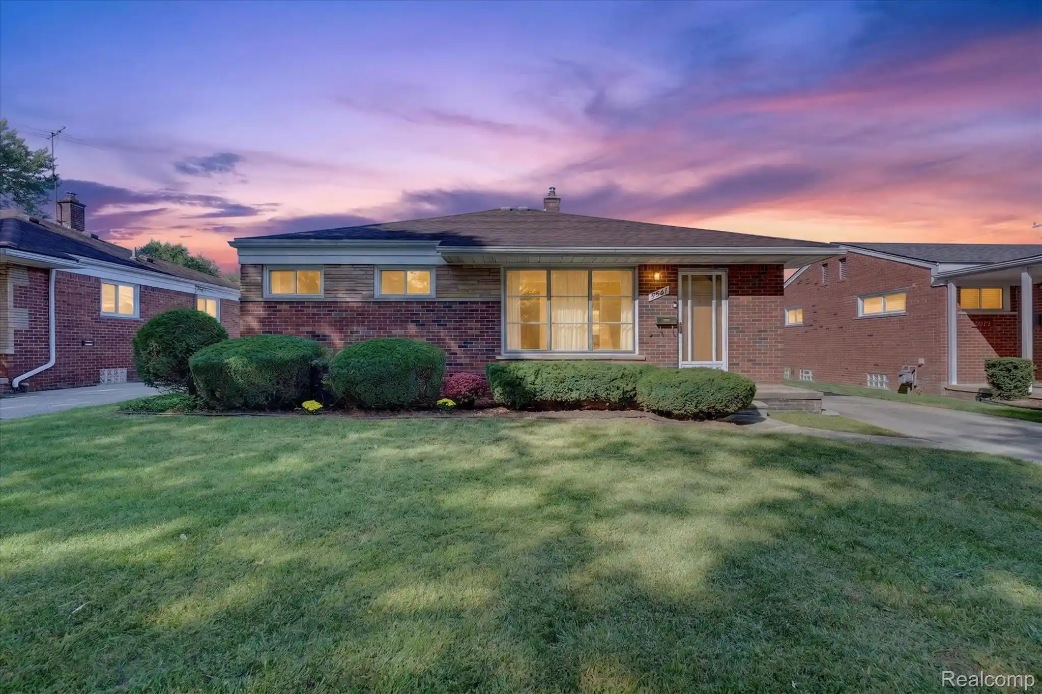 Photo 1 of Sale Pending at 9561 Salem, Redford, MI 48239 | MLS# 20261073302 | Listing updated on 2026-09-23