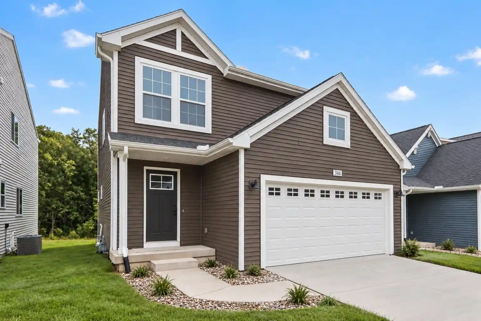 Photo 1 of Single family home for sale at 344 N Sherman St, Allegan, MI 49010 | MLS# 65026048351 | Listing updated on 2026-10-02