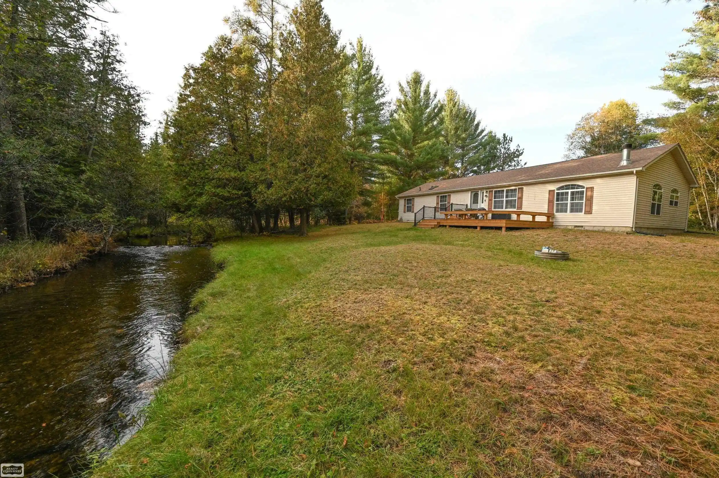 Photo 1 of Single family home for sale at 100 Duggan Dr, South Branch Township Crawford, MI 48653 | MLS# 58050221492 | Listing updated on 2026-10-16