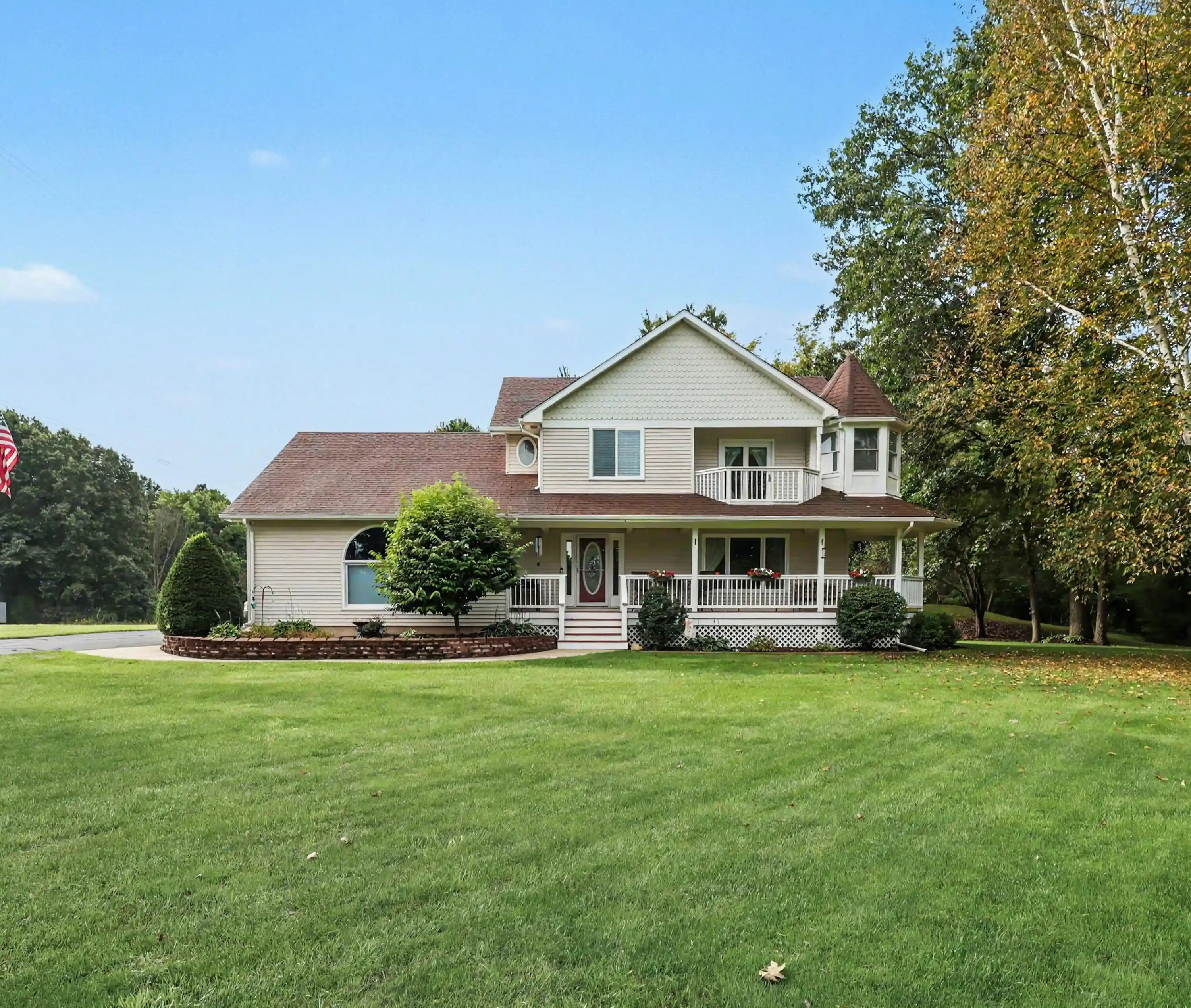 Single family home for sale at 12103 N Territorial Rd, Dexter, MI 48130 | MLS# 81026048403