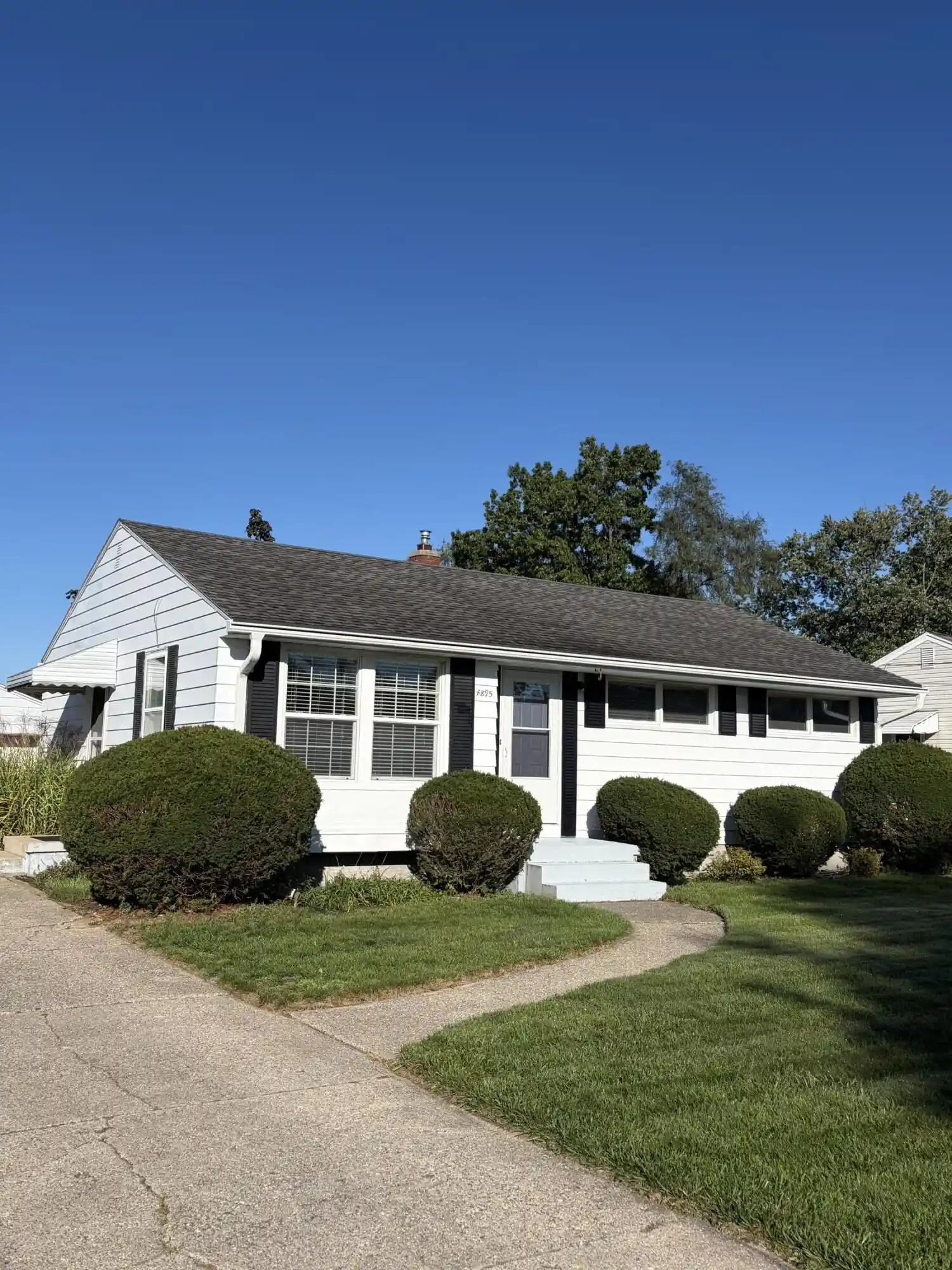 Photo 1 of Sale Pending at 4895 Marshall Ave Se, Grand Rapids, MI 49508 | MLS# 65026048413 | Listing updated on 2026-10-03