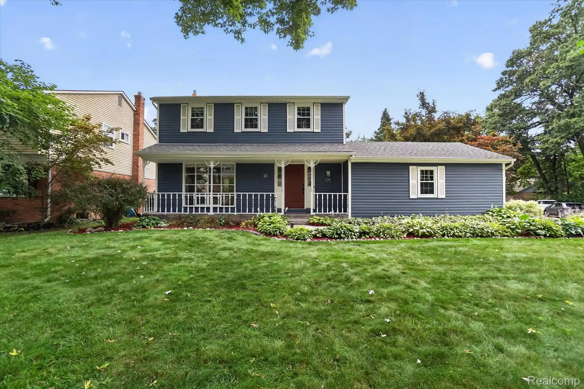 Photo 1 of Sale Pending at 1540 Chanticlair Cir, Wixom, MI 48393 | MLS# 20261073394 | Listing updated on 2026-09-17