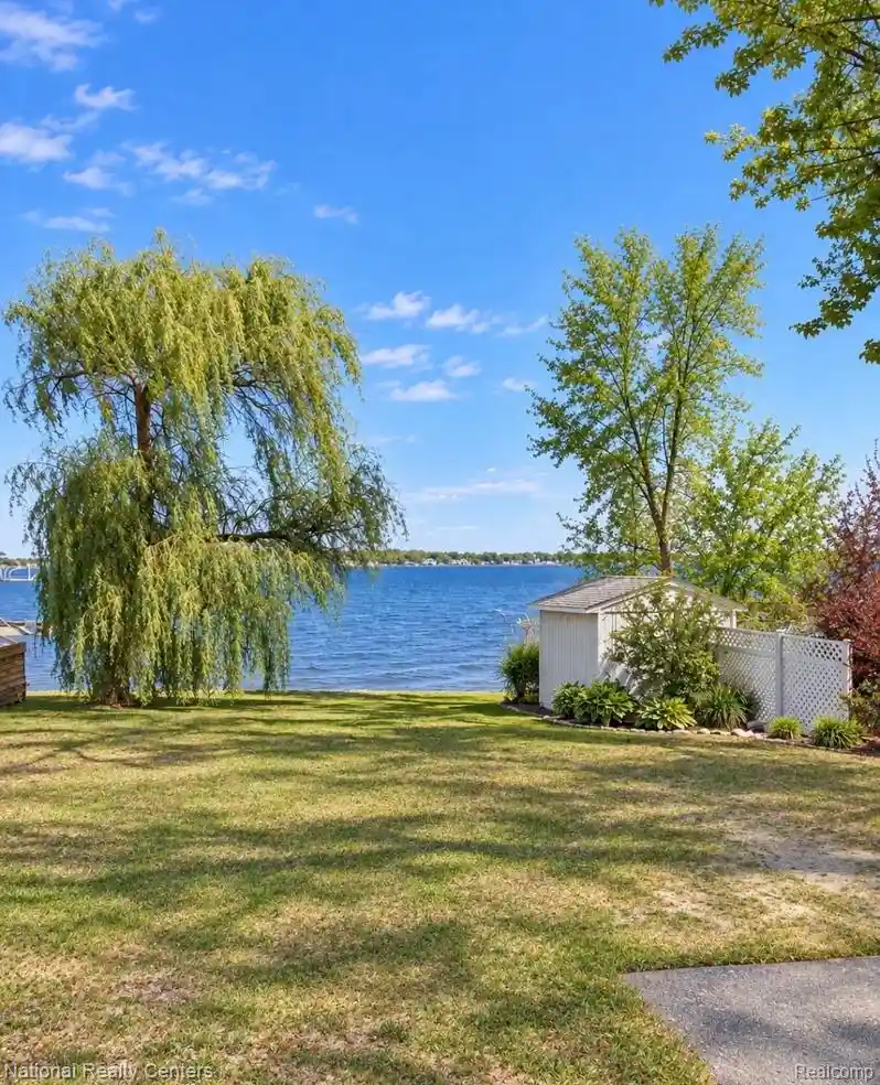 Land for sale at 1711 E Lake Dr, Novi, MI 48377 | MLS# 20261073408